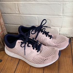 New Balance sneakers size 8.5